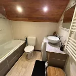 Lägenhet Au Pied Du Chateau T3