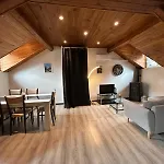 Au Pied Du Chateau T3 Lägenhet *
