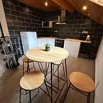 Au Pied Du Chateau T3 * Lourdes