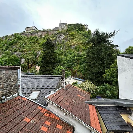 Au Pied Du Chateau T3