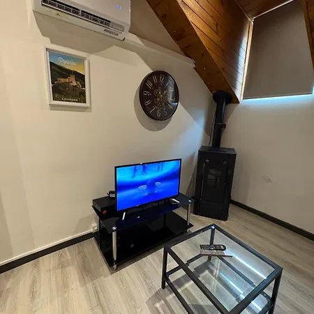 Appartamento Au Pied Du Chateau T3 *