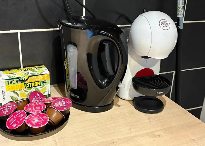 Au Pied Du Chateau T3