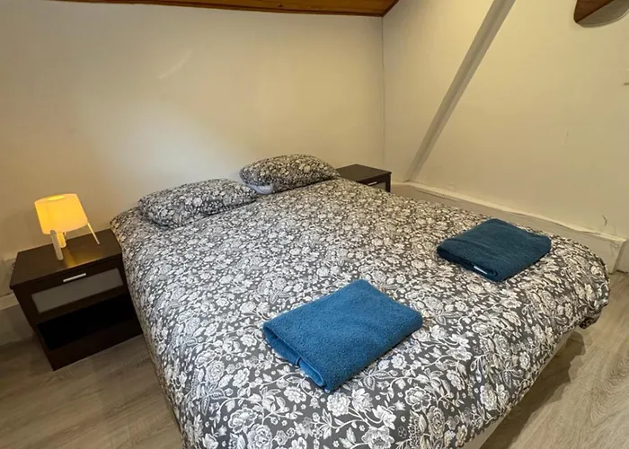 Apartment Au Pied Du Chateau T3 *