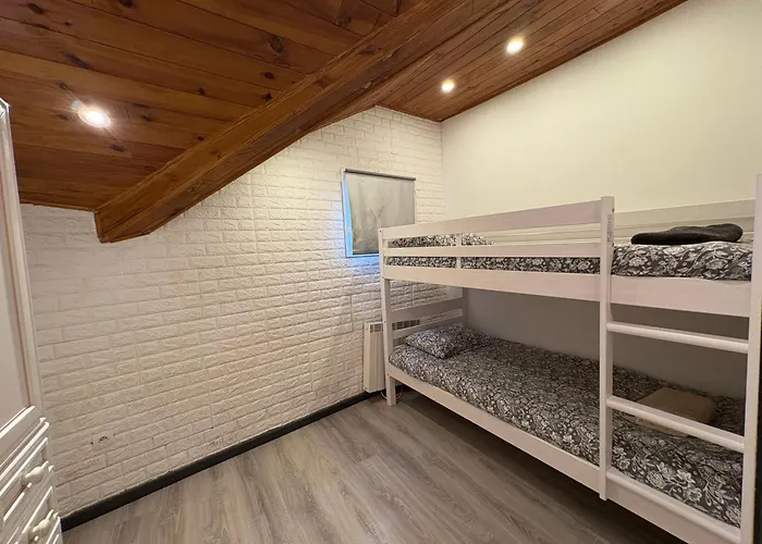 Au Pied Du Chateau T3