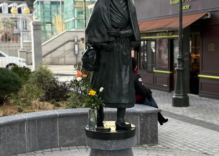 Au Pied Du Chateau T3 Lourdes