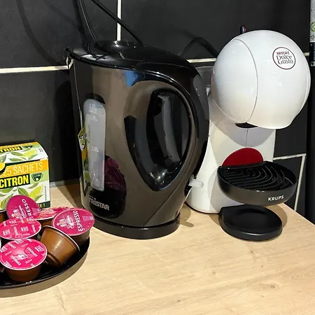 Au Pied Du Château T3