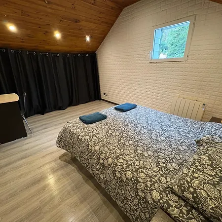 Au Pied Du Château T3 *