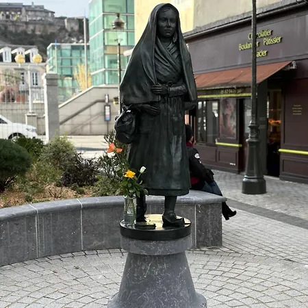Au Pied Du Château T3 Lourdes