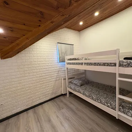 Au Pied Du Chateau T3